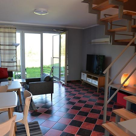 Apartament Babitonga II Puck Exterior foto
